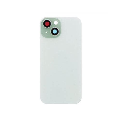OEM Rear Housing Glass for iPhone 15.