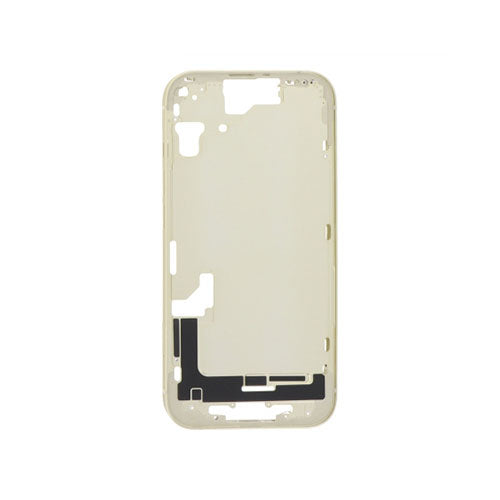 OEM Middle Frame+Side Buttons+Sim Card Tray for iPhone 15.