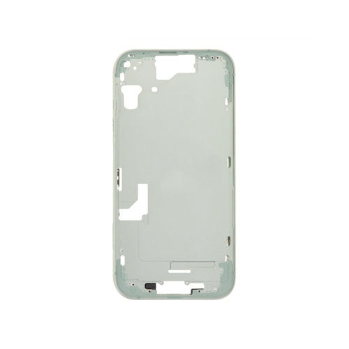 OEM Middle Frame+Side Buttons+Sim Card Tray for iPhone 15.
