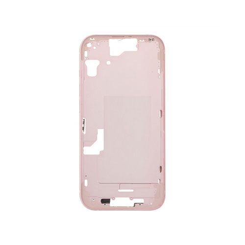 OEM Middle Frame+Side Buttons+Sim Card Tray for iPhone 15.