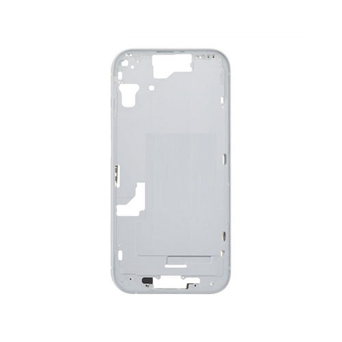OEM Middle Frame+Side Buttons+Sim Card Tray for iPhone 15.