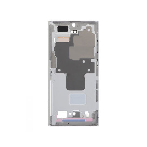 OEM Front Housing for Samsung Galaxy S23 Ultra.