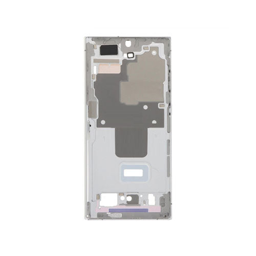 OEM Front Housing for Samsung Galaxy S23 Ultra.
