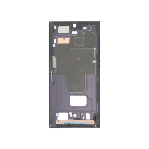 OEM Front Housing for Samsung Galaxy S23 Ultra.