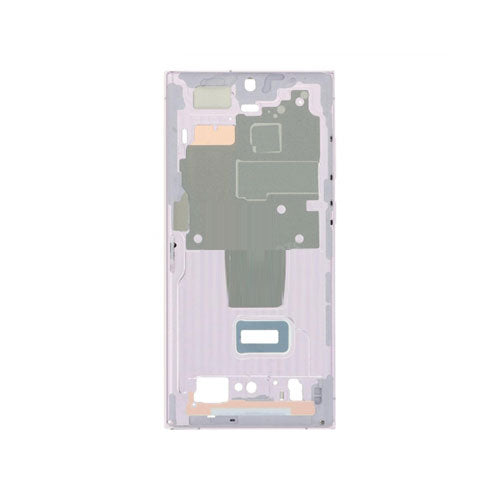 OEM Front Housing for Samsung Galaxy S23 Ultra.