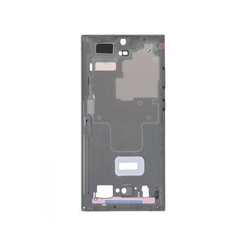 OEM Front Housing for Samsung Galaxy S23 Ultra.