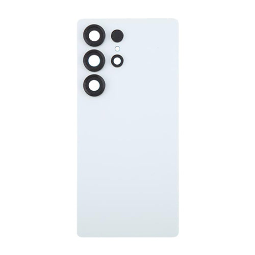 OEM Battery Cover With Camera Cover for Samsung Galaxy S25 Ultra