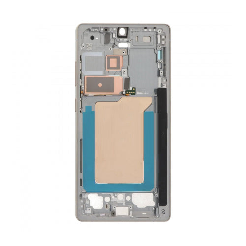 OEM Middle Frame Housing for Samsung Galaxy S25 Ultra