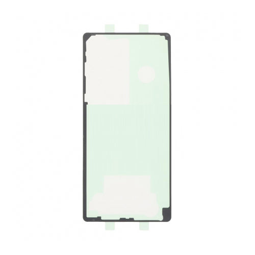 OEM Battery Cover Sticker for Samsung Galaxy S25 Ultra