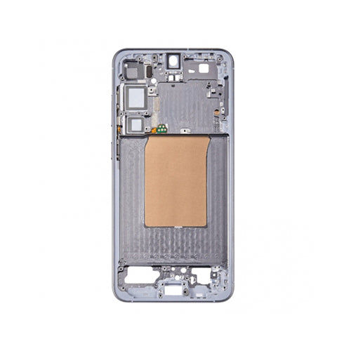 OEM Middle Frame Housing for Samsung Galaxy S25 Plus