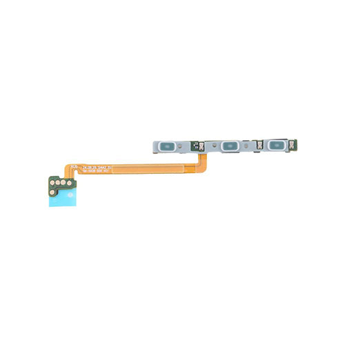 OEM Power + Volume Button Flex for Samsung Galaxy S25 Ultra