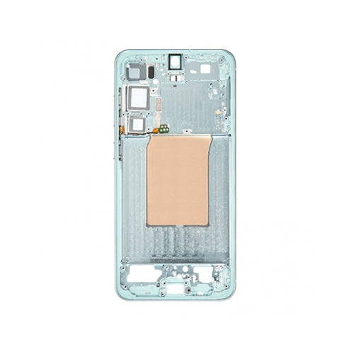 OEM Middle Frame Housing for Samsung Galaxy S25 Plus
