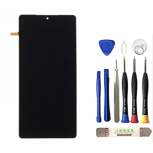OEM Screen Replacement for Samsung Galaxy S25 Ultra