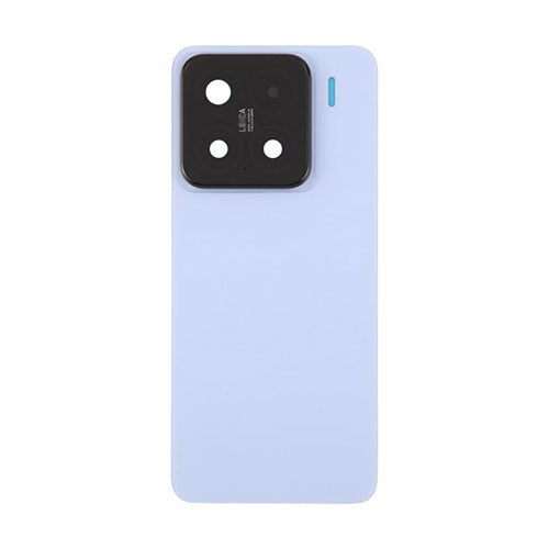 OEM Battery Cover With Camera Cover For Xiaomi 15
