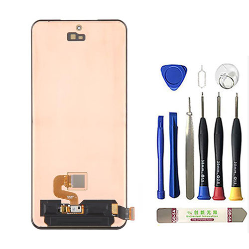 OEM Lcd Screen Replacement For Xiaomi 15 Pro