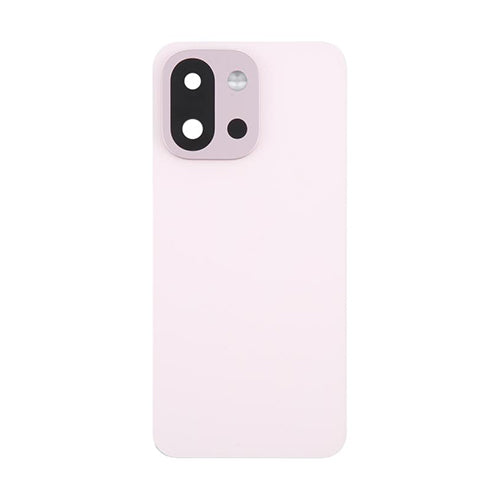 OEM Battery Cover With Camera Cover For OnePlus 13S