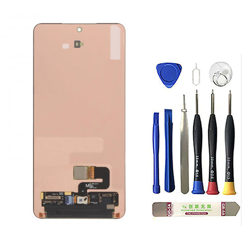 Original Lcd Screen Replacement For Samsung Galaxy S26 Plus