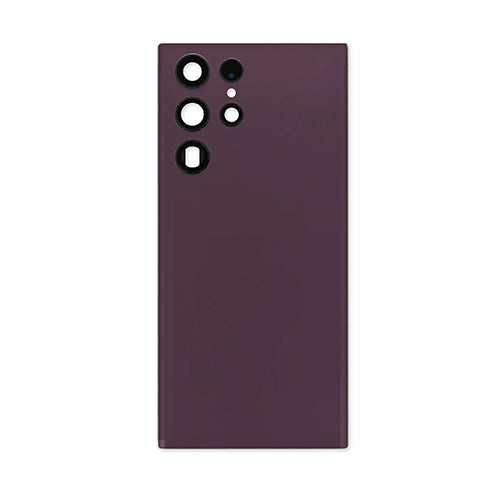 OEM Battery Cover for Samsung Galaxy S22 Ultra
