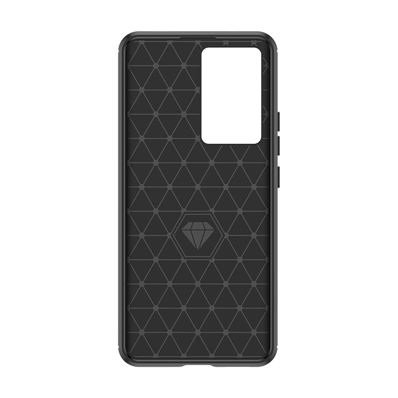 Brushed Silicone Phone Case For Redmi K60 Pro