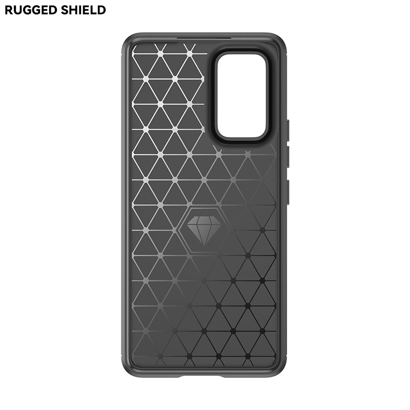 Brushed Silicone Phone Case For Samsung Galaxy A53 5G