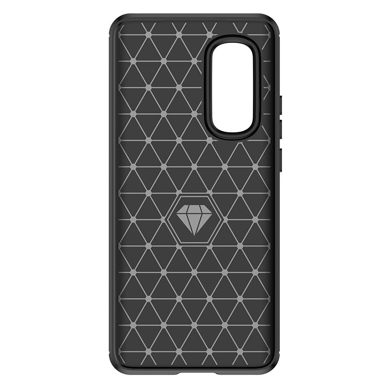 Brushed Silicone Phone Case For Motorola Moto Edge 2022