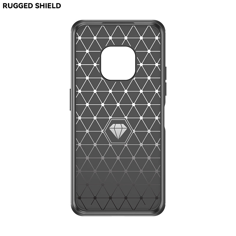 Brushed Silicone Phone Case For Nokia XR20