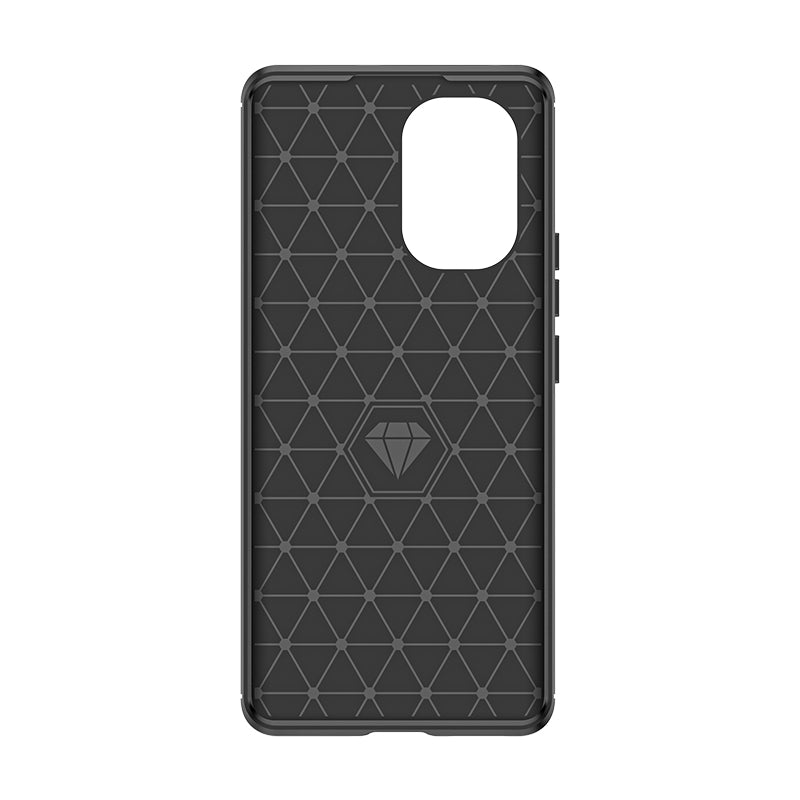 Brushed Silicone Phone Case For Realme 10 Pro+