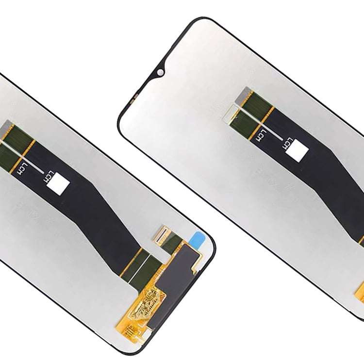 Original Lcd Screen Replacement with Frame for Samsung Galaxy A14 4G