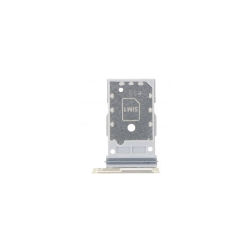 OEM SIM Dual Card Tray for Samsung Galaxy S24.