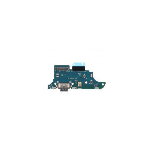 OEM Charging Port PCB Board for Samsung Galaxy A26.