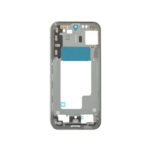 OEM Middle Frame for Google Pixel 9 Pro XL.