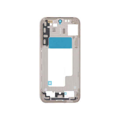OEM Middle Frame for Google Pixel 9 Pro XL.