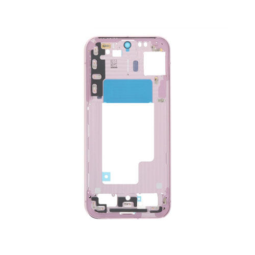 OEM Middle Frame for Google Pixel 9 Pro XL.