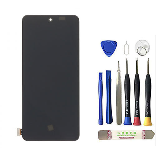 Original Screen Replacement for OnePlus Nord CE 4 Lite