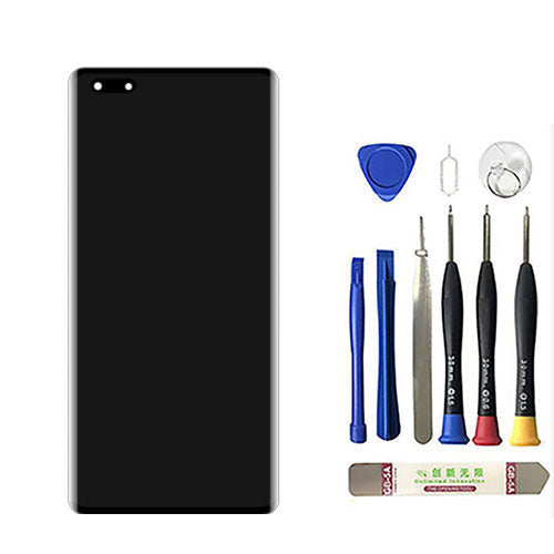 Original Screen Replacement for Huawei Mate 40 Pro+