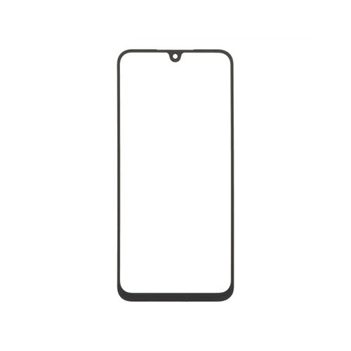 OEM Front Glass With OCA Polarizer for Samsung Galaxy A16 5G.