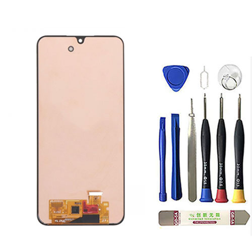 Original Screen Replacement for Samsung Galaxy A16 5G.