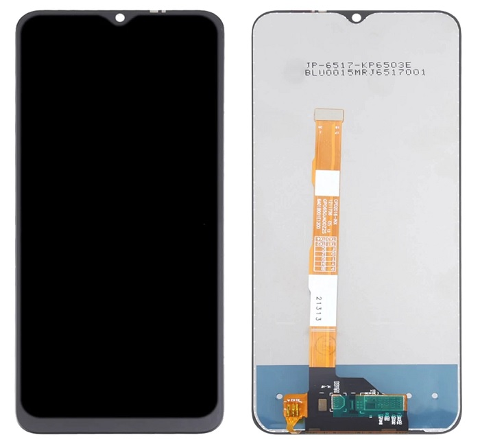 Original Lcd Screen Replacement for Vivo Y72 5G.
