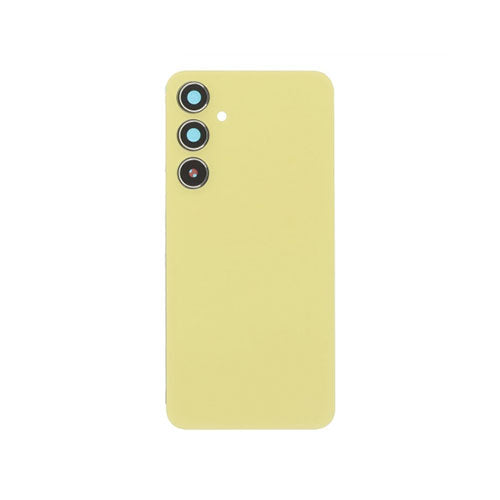 OEM Battery Cover with Camera Glass for Samsung Galaxy A55 5G.