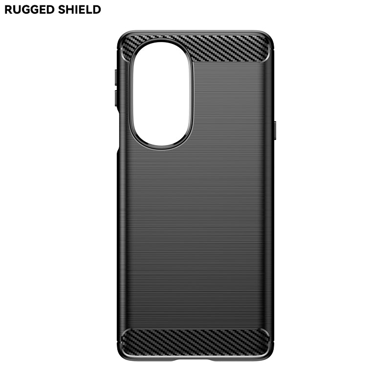 Brushed Silicone Phone Case For Motorola Moto Edge+ 2022