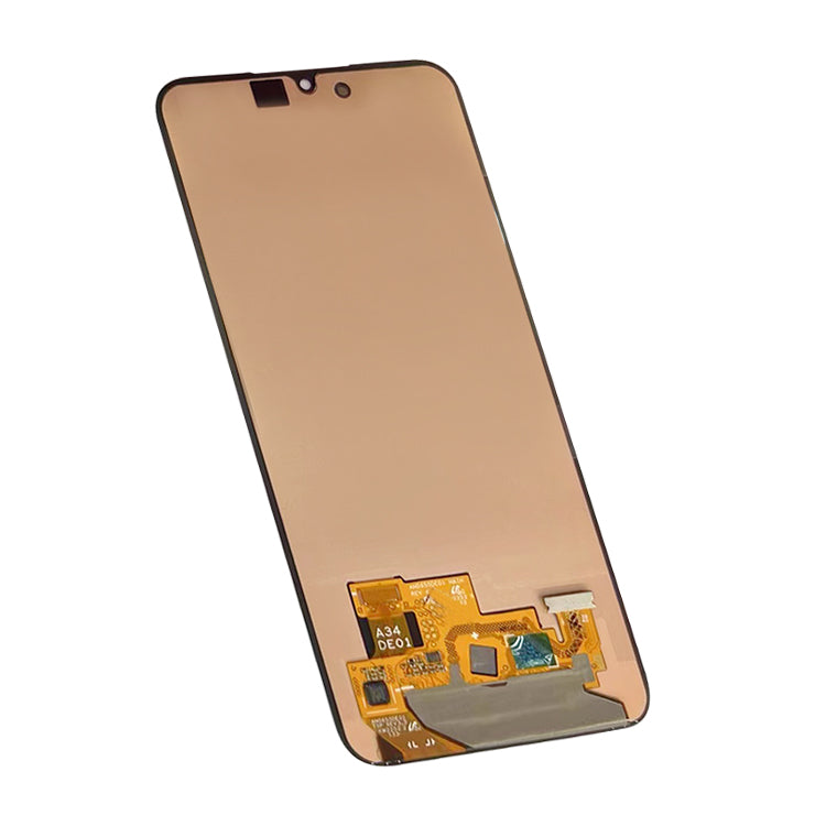 Original Screen Replacement for Samsung Galaxy A34