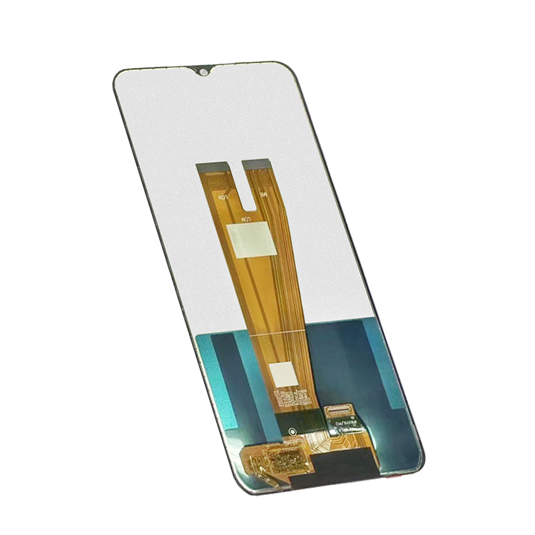 Original Lcd Screen Replacement with Frame for Samsung Galaxy A04/A045