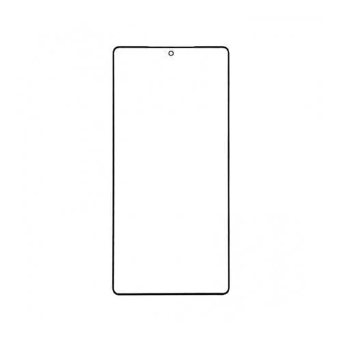 OEM Front Glass With OCA Polarizer for Samsung Galaxy S26 Ultra
