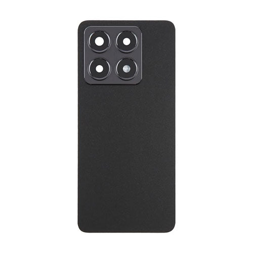 OEM Battery Cover With Camera Cover For Xiaomi 14T