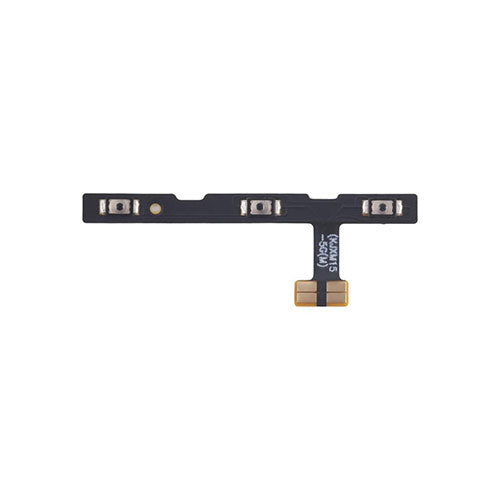 OEM Power + Volume Button Flex Cable for Xiaomi 15