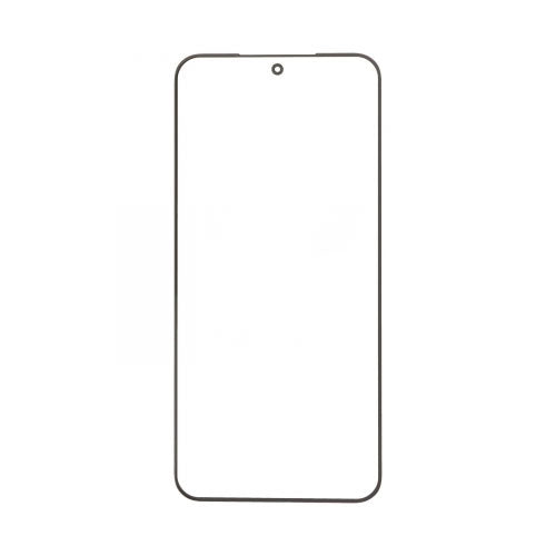 OEM Front Glass With OCA Polarizer For Xiaomi 15