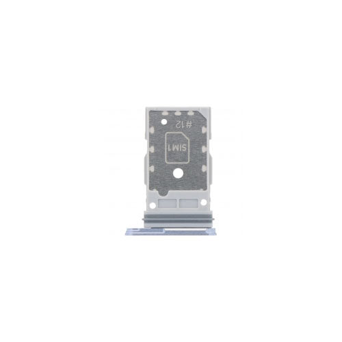 OEM SIM Dual Card Tray for Samsung Galaxy S24+.