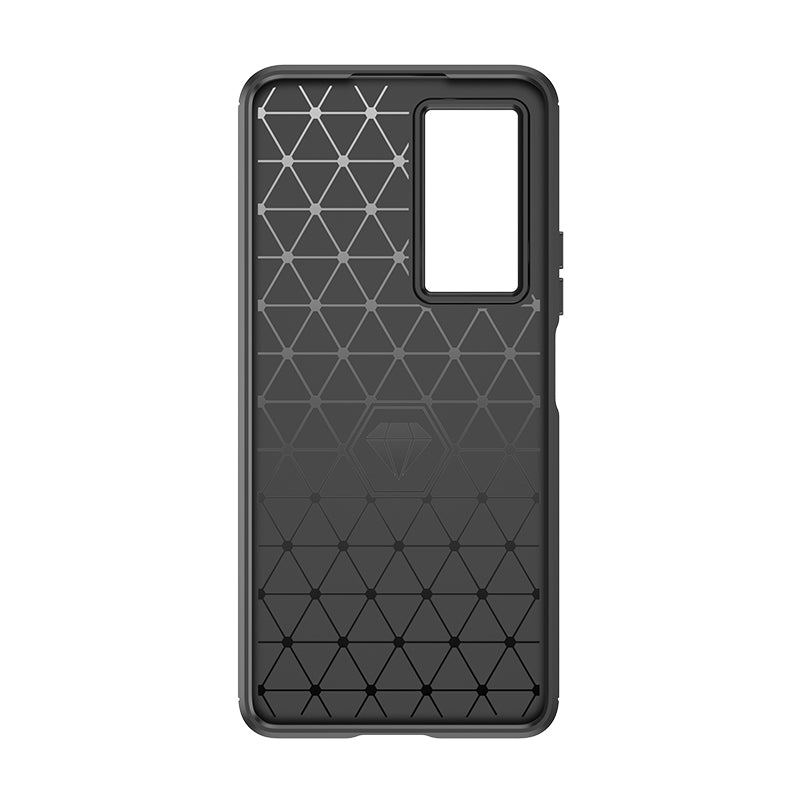 Brushed Silicone Phone Case For Redmi K60E