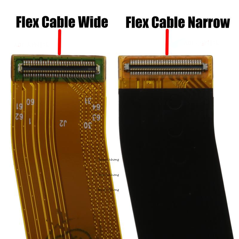 Original Lcd Screen Replacement for Samsung Galaxy A02S
