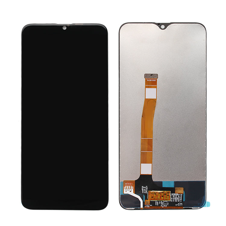 Original Lcd Screen Replacement for Realme Q